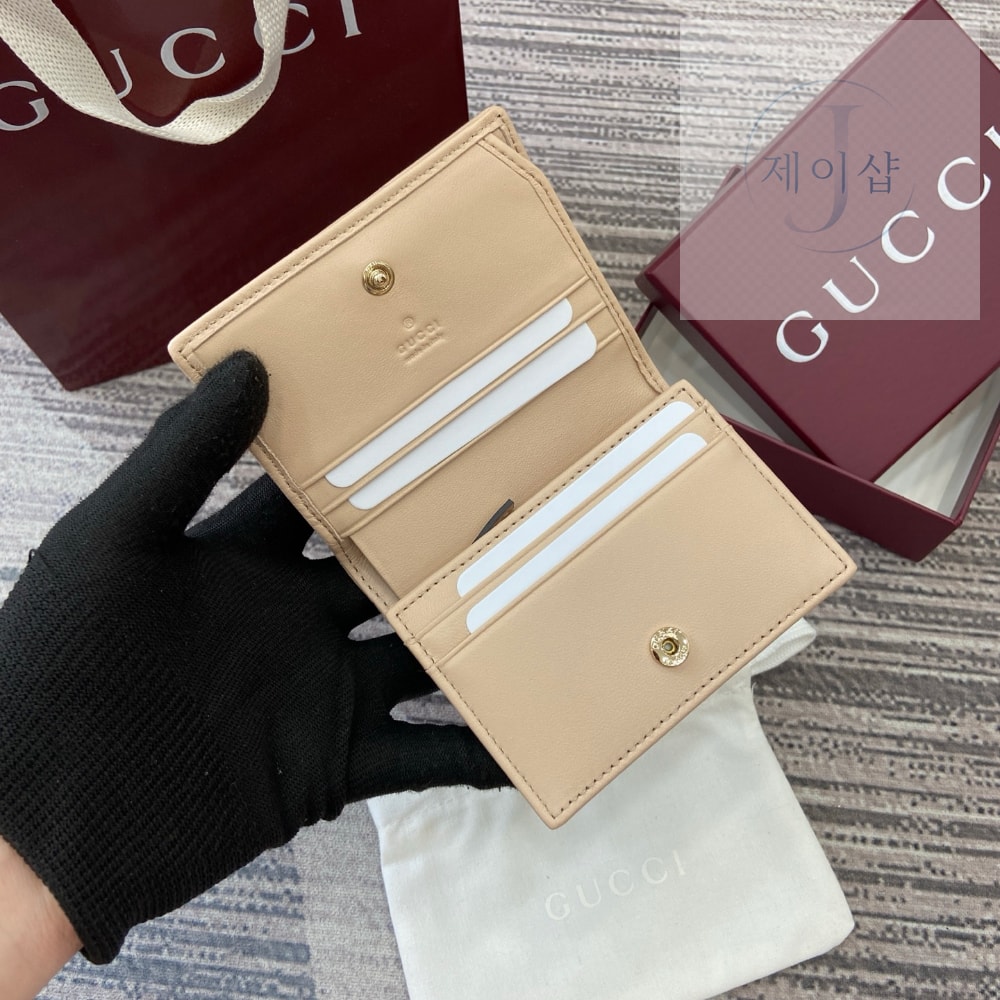 Gucci 466492 - 상세 이미지