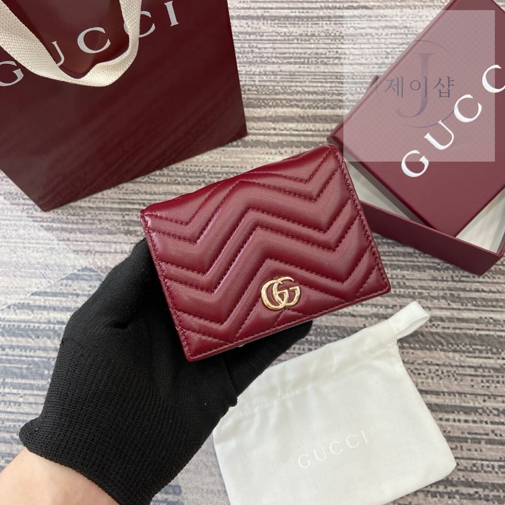 Gucci 466492 - 상세 이미지