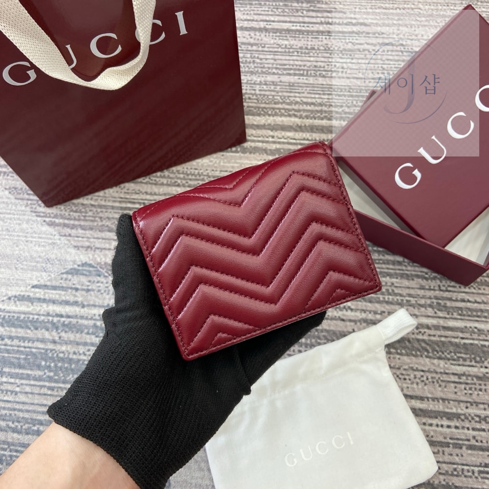 Gucci 466492 - 상세 이미지