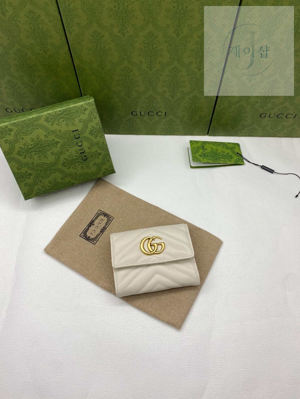 Gucci 474802