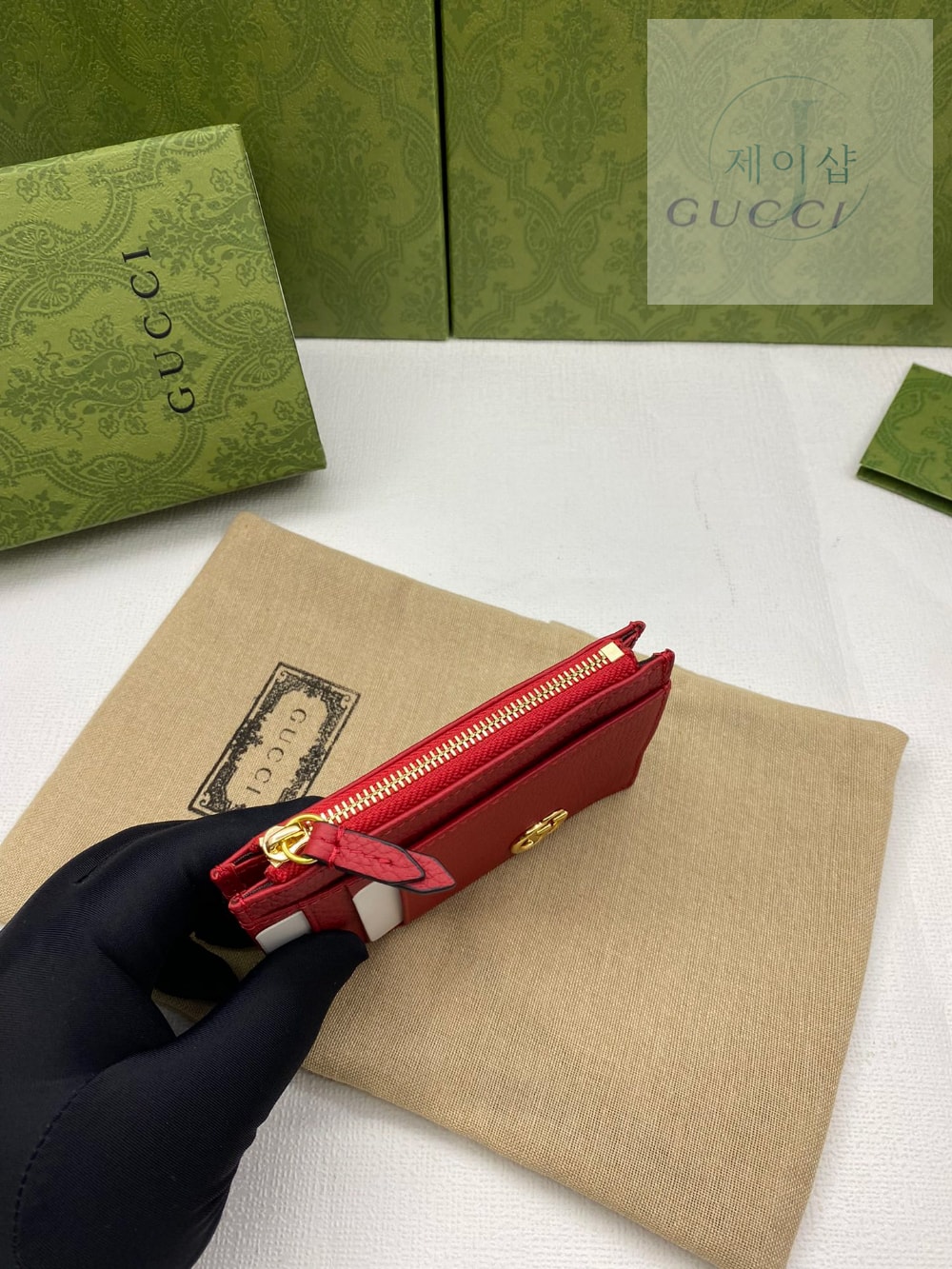 Gucci 574804 - 상세 이미지