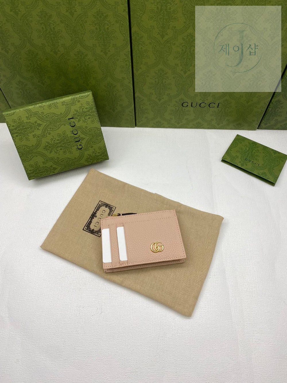 Gucci 574804 - 상세 이미지