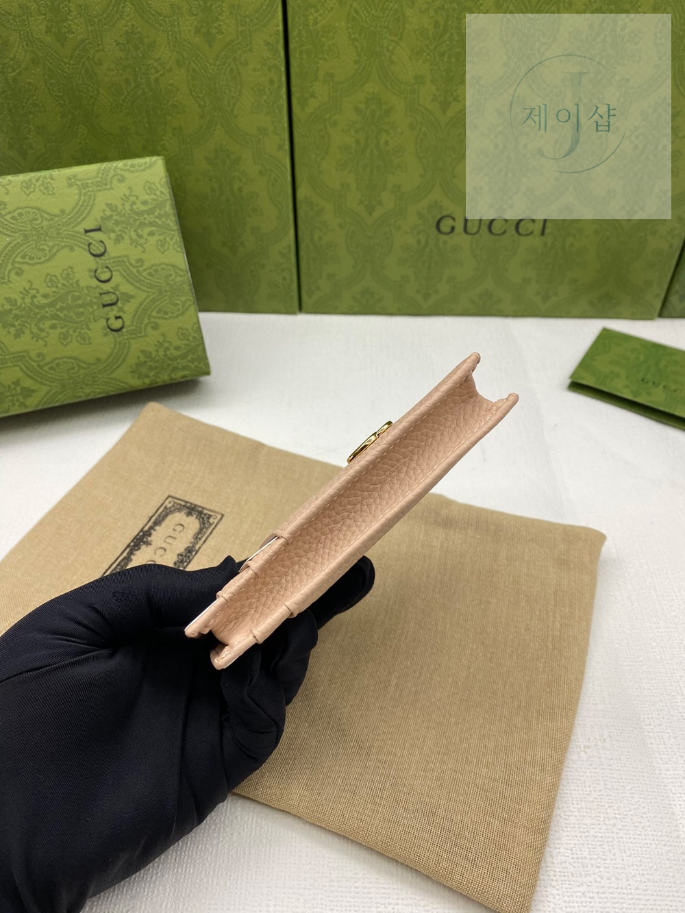 Gucci 574804 - 상세 이미지