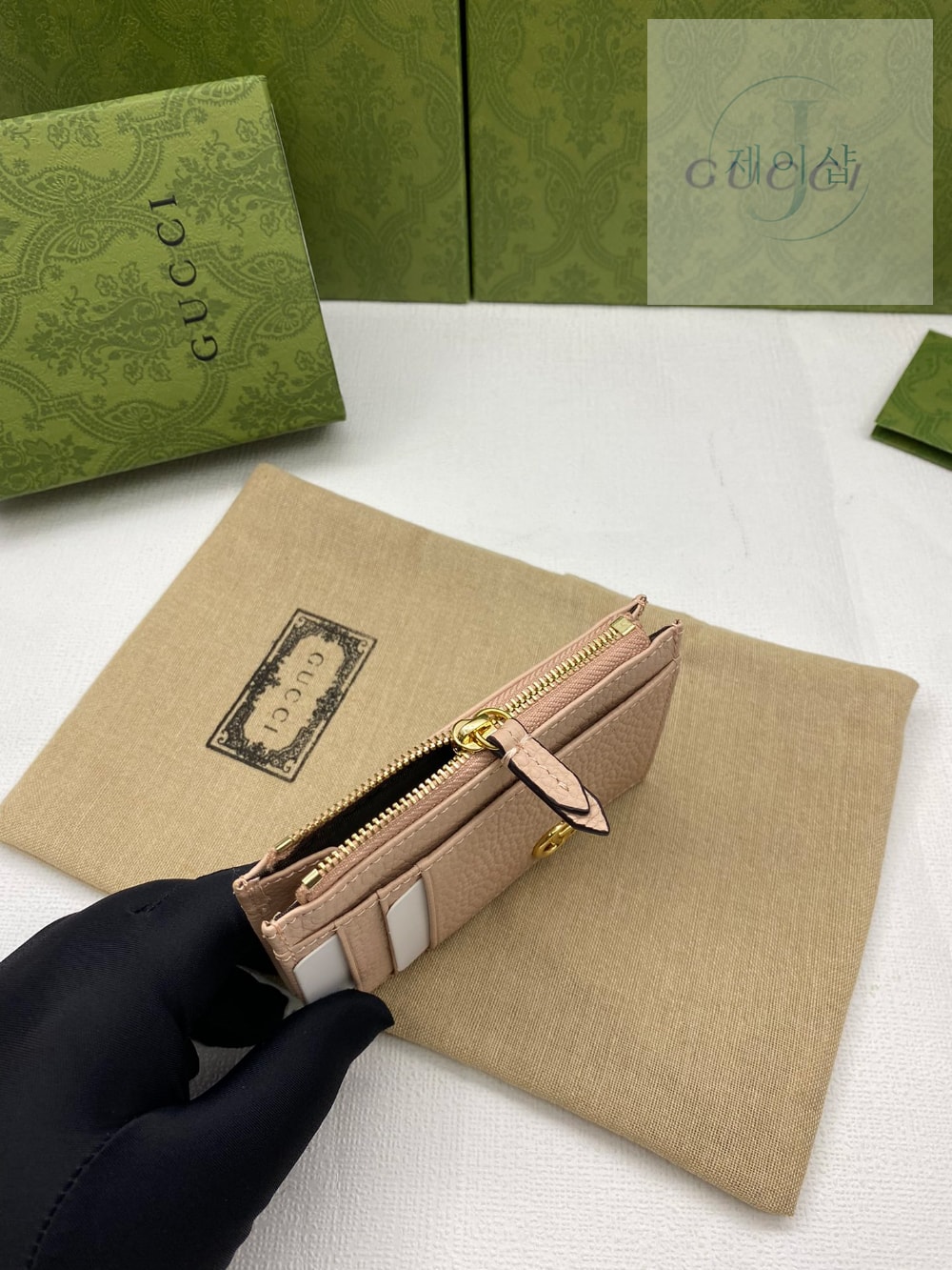 Gucci 574804 - 상세 이미지