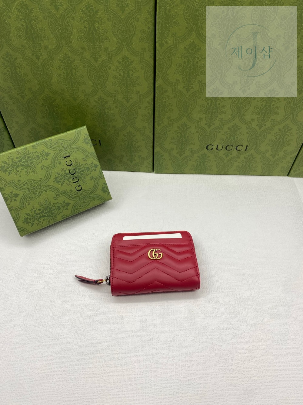 Gucci 671772 - 상세 이미지