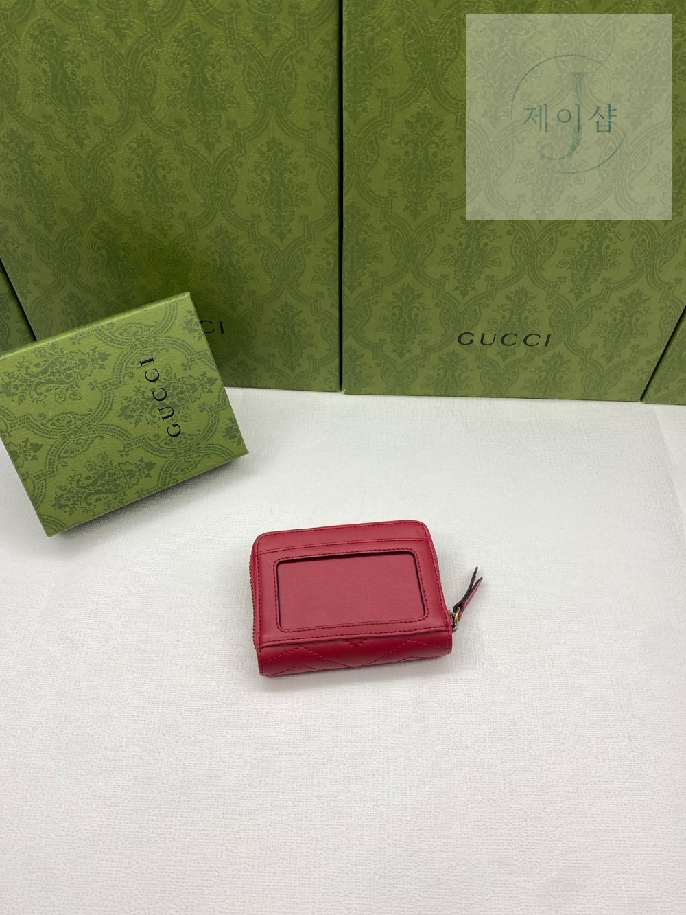 Gucci 671772 - 상세 이미지