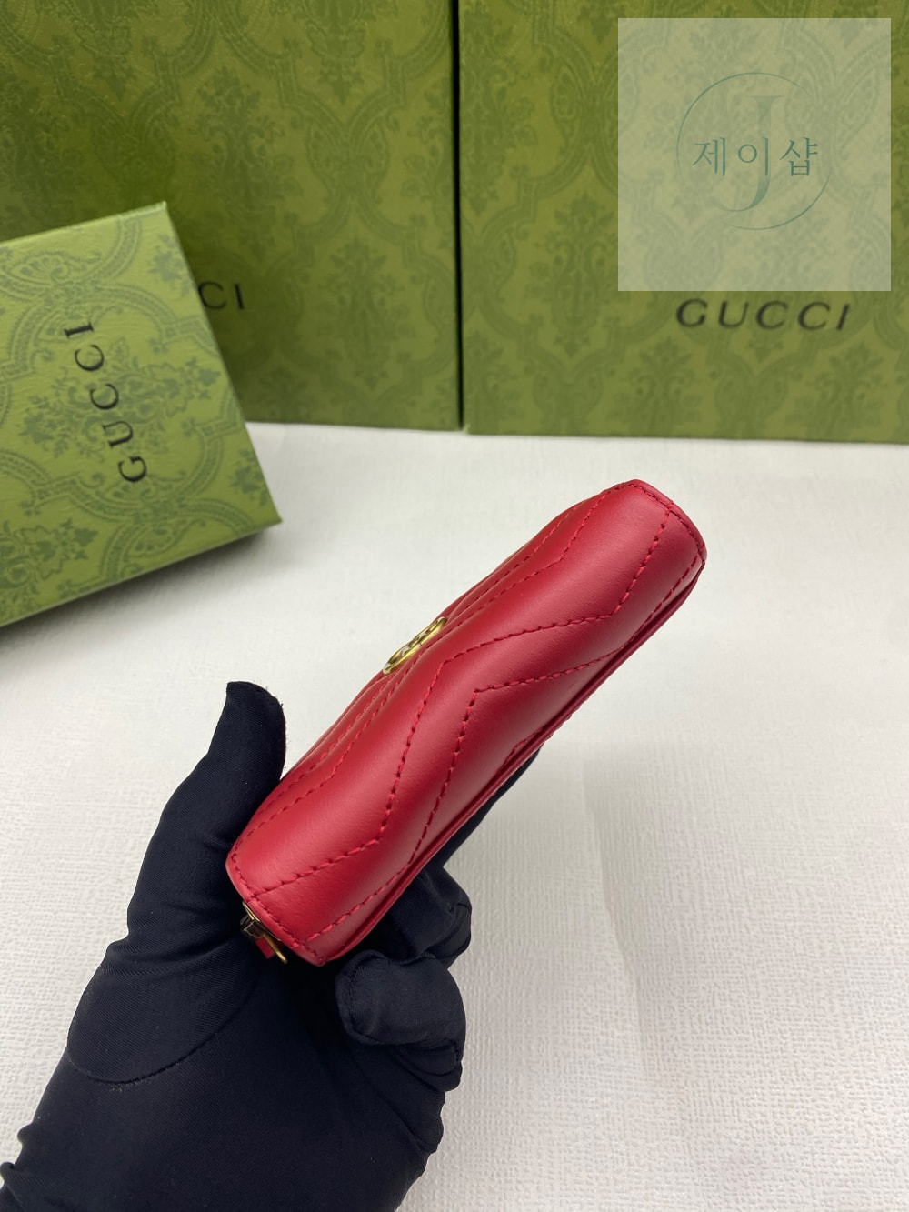 Gucci 671772 - 상세 이미지