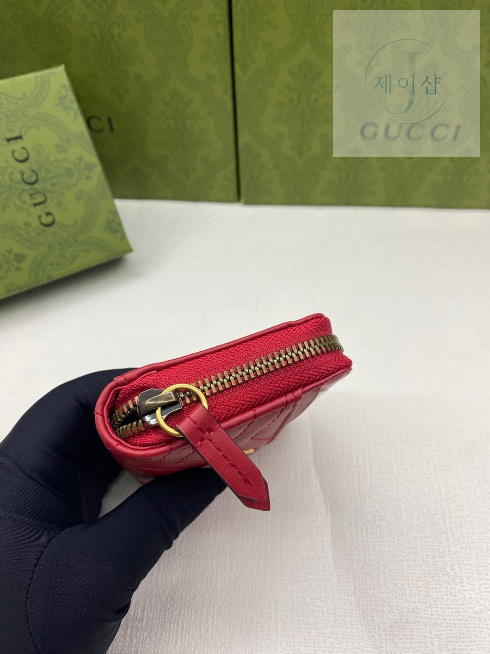 Gucci 671772 - 상세 이미지