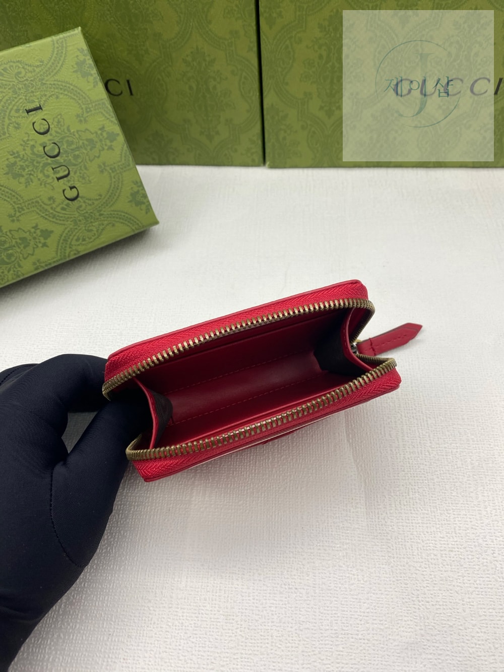 Gucci 671772 - 상세 이미지