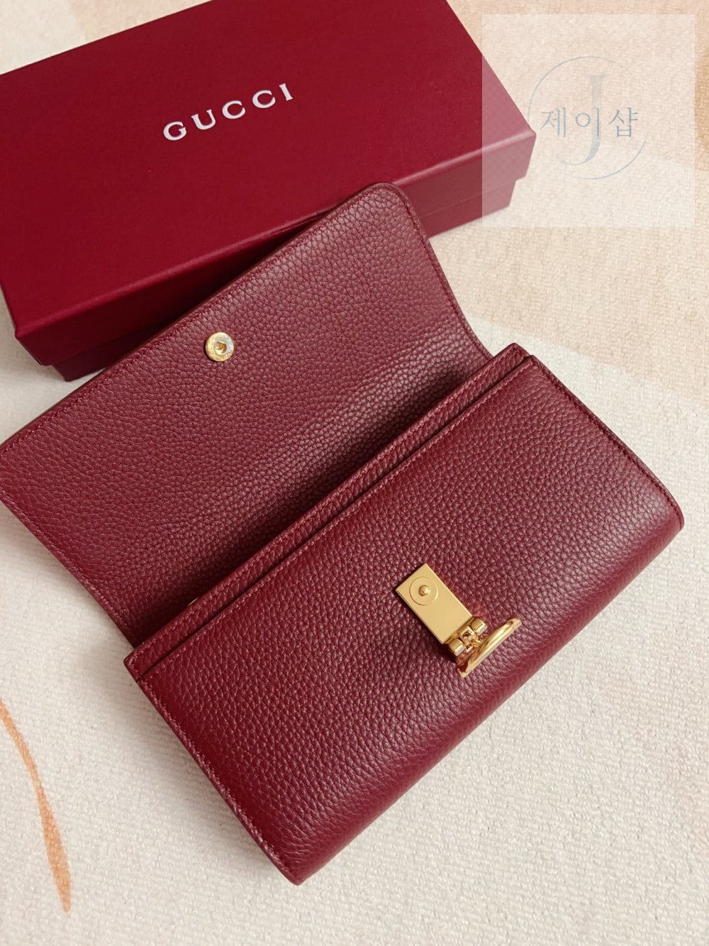 Gucci 828147 - 상세 이미지