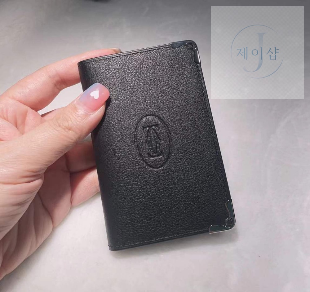 까르띠에 머스트 디 오거나이저