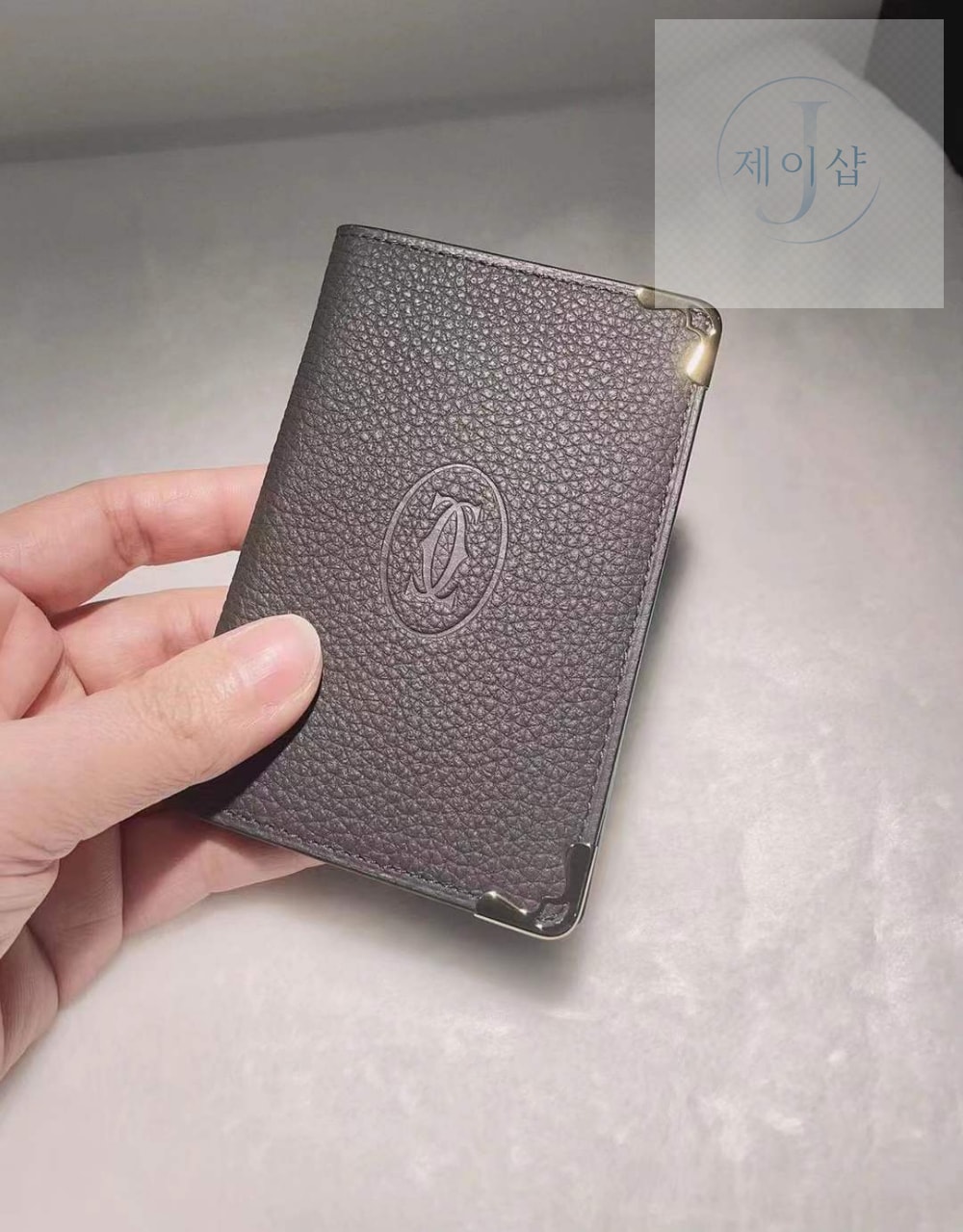 까르띠에 머스트 디 오거나이저