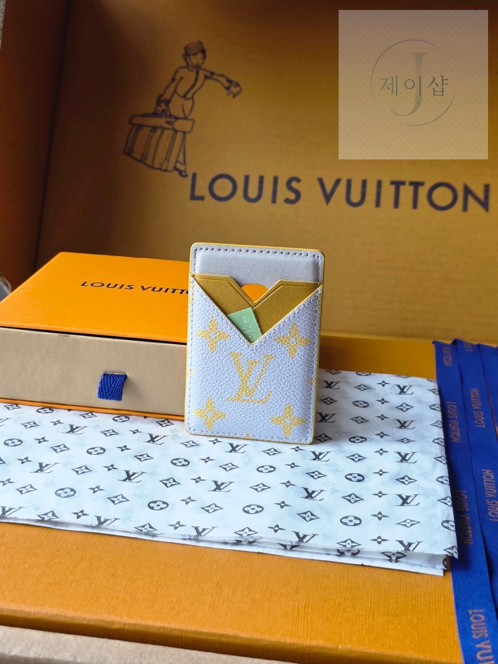 Lv M15034 MagSafe - 상세 이미지