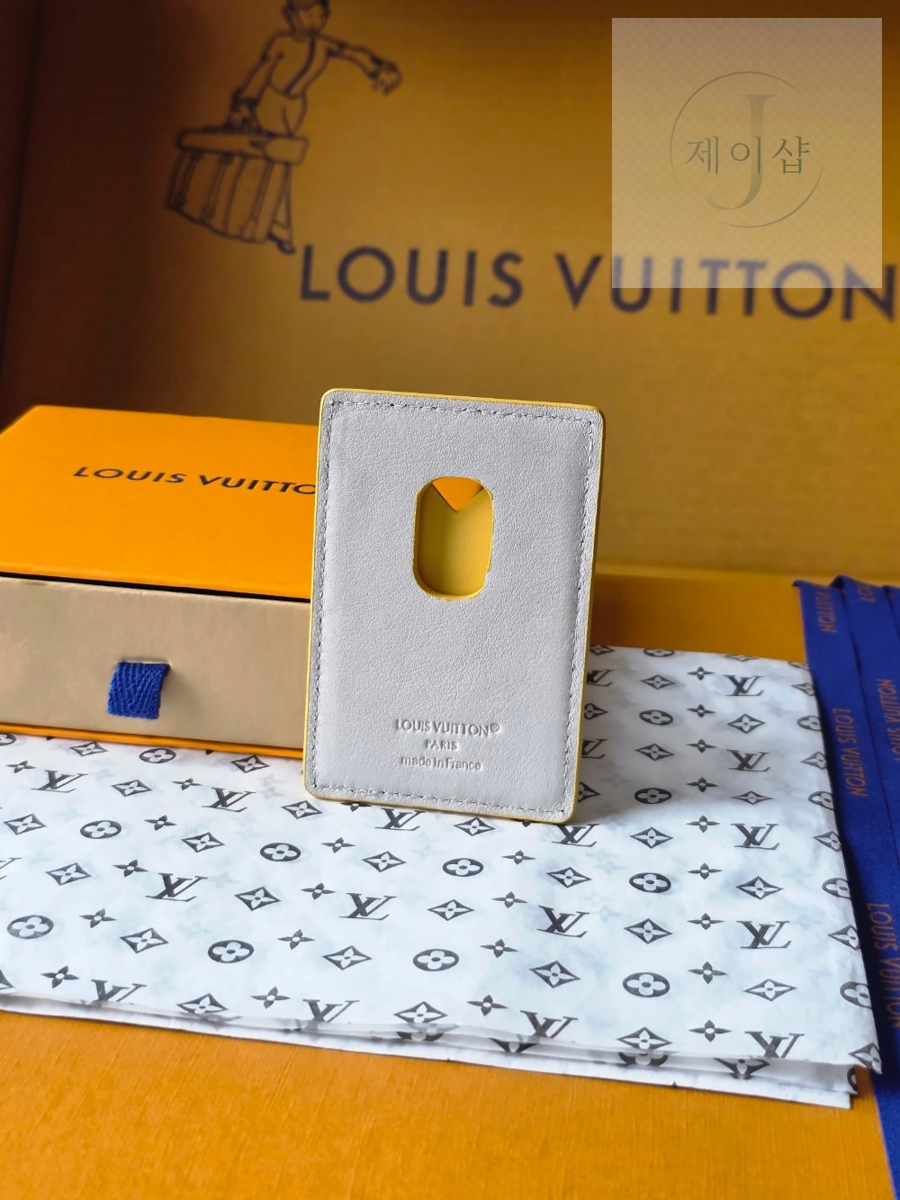 Lv M15034 MagSafe - 상세 이미지