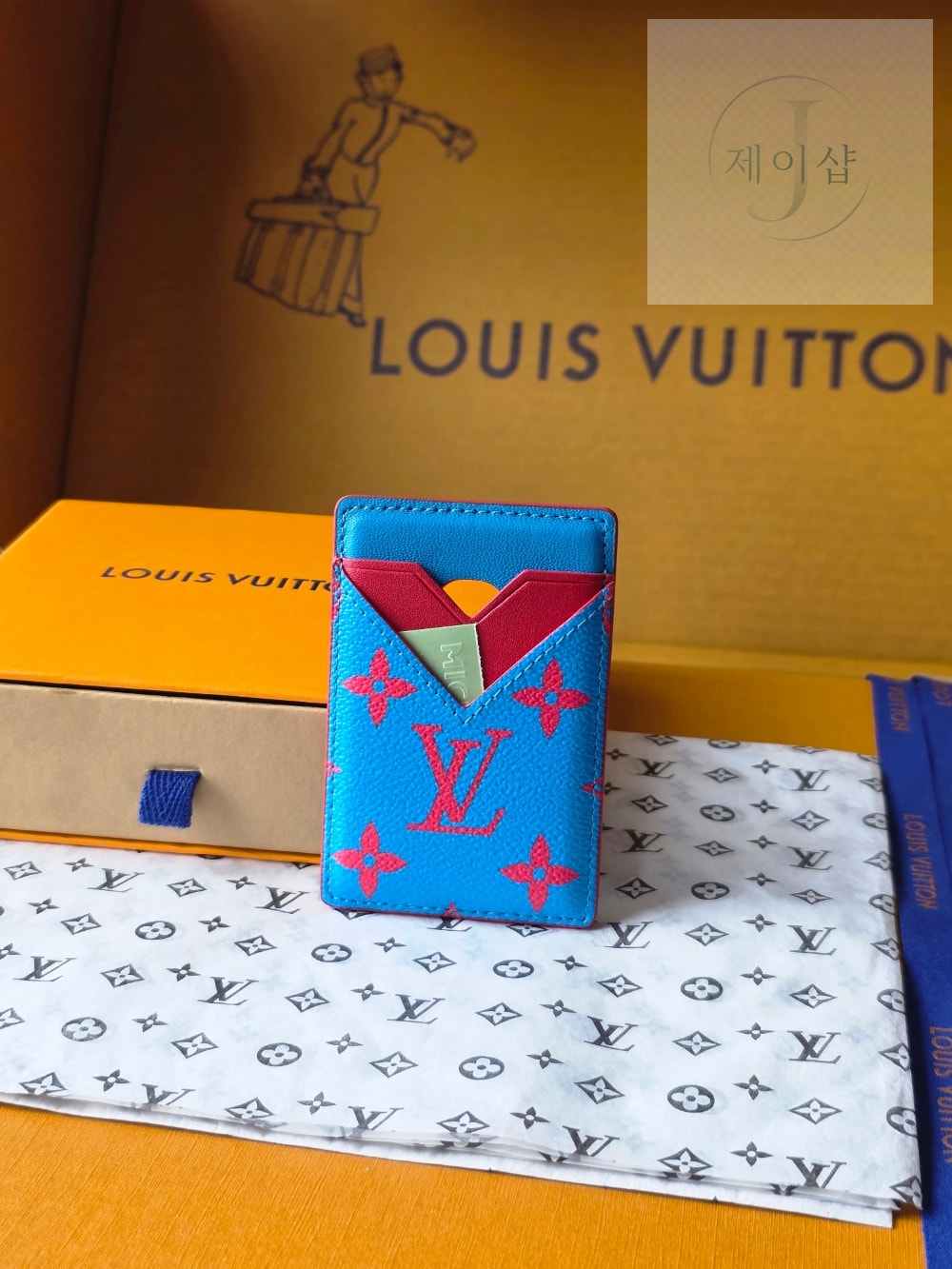 Lv M15034 MagSafe - 상세 이미지