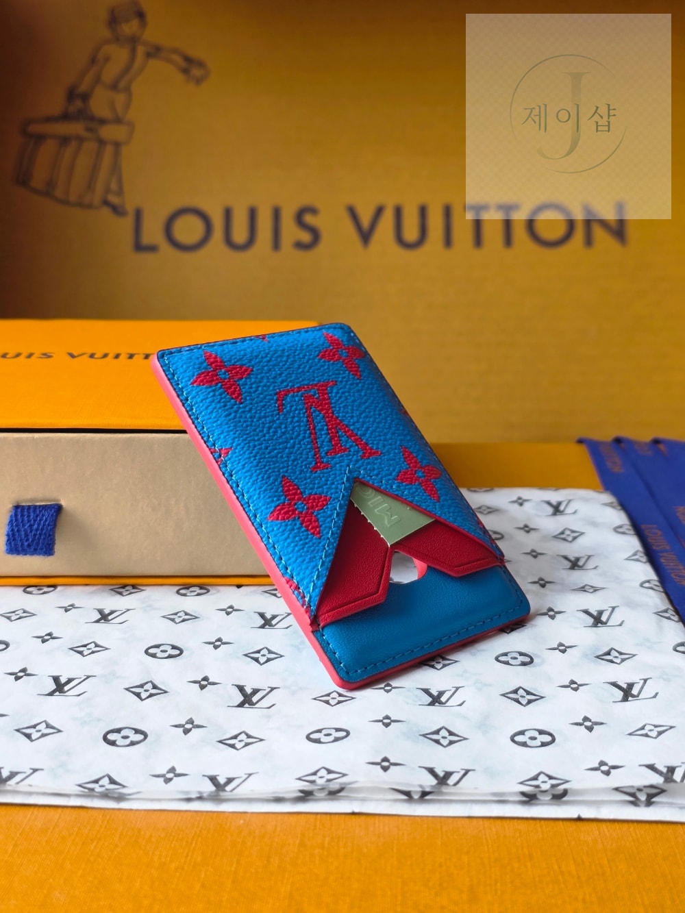 Lv M15034 MagSafe - 상세 이미지