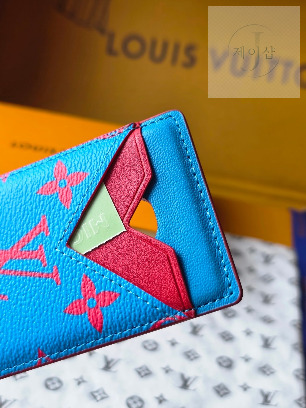 Lv M15034 MagSafe - 상세 이미지