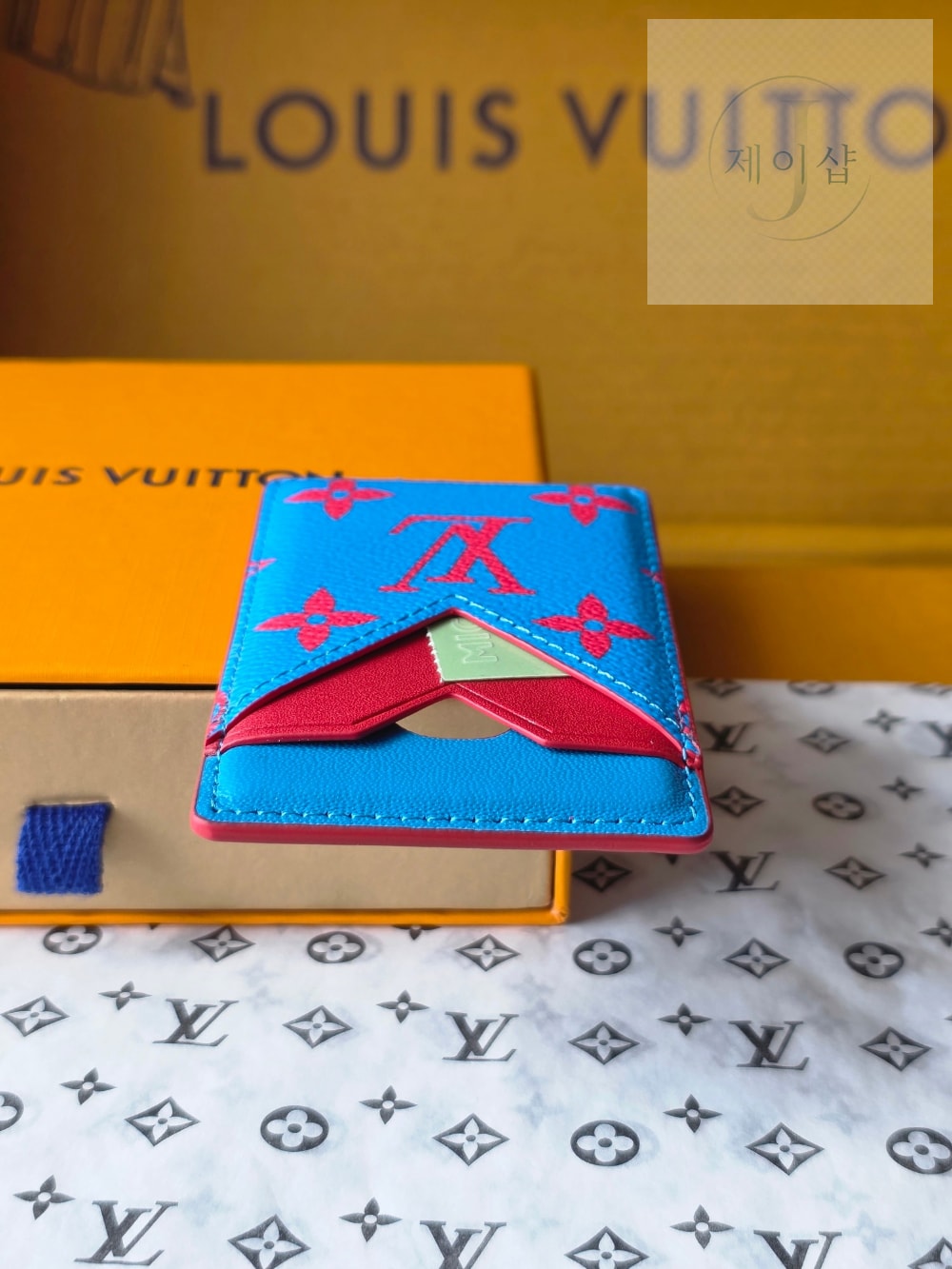 Lv M15034 MagSafe - 상세 이미지