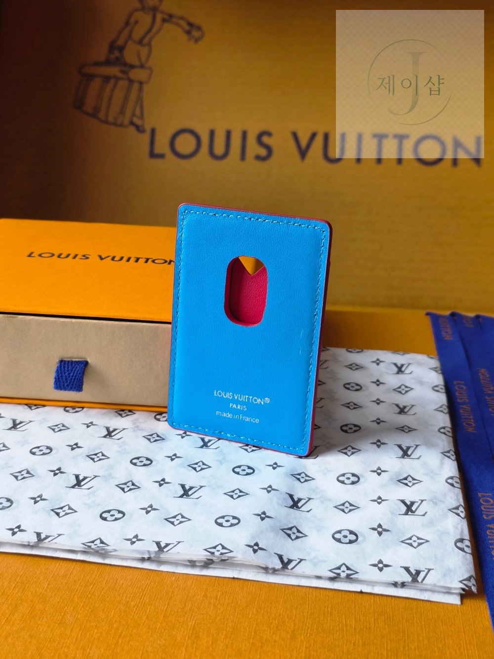 Lv M15034 MagSafe - 상세 이미지