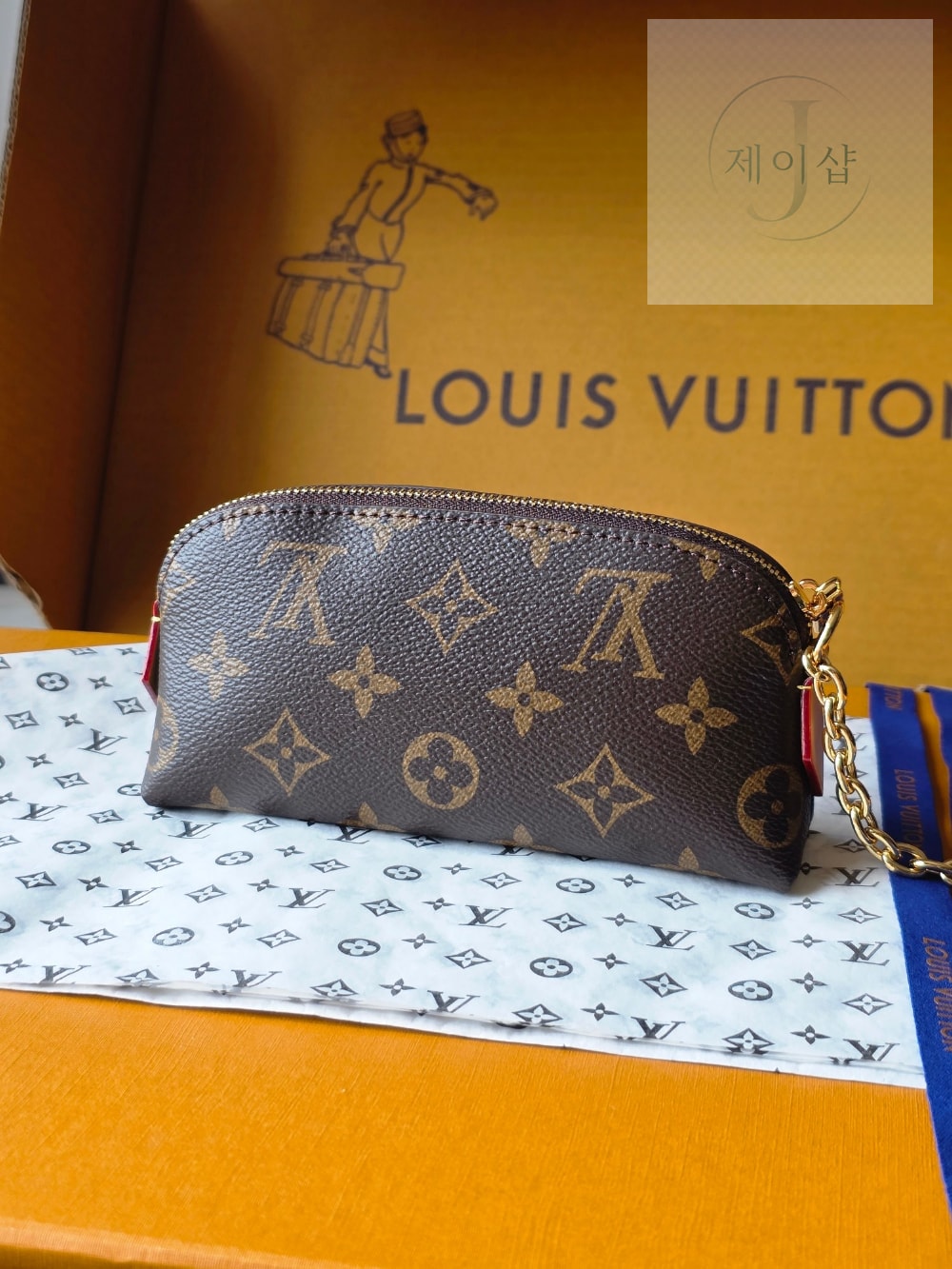 Lv M25694 - 상세 이미지