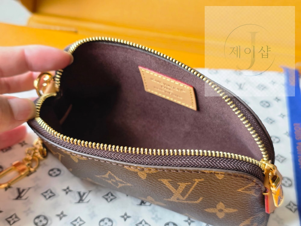 Lv M25694 - 상세 이미지