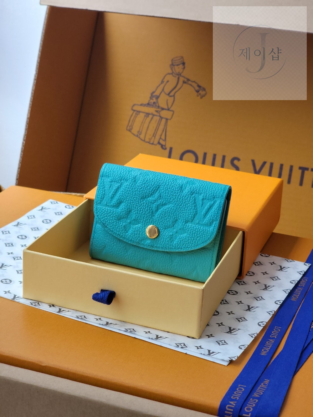 Louis Vuitton M14086