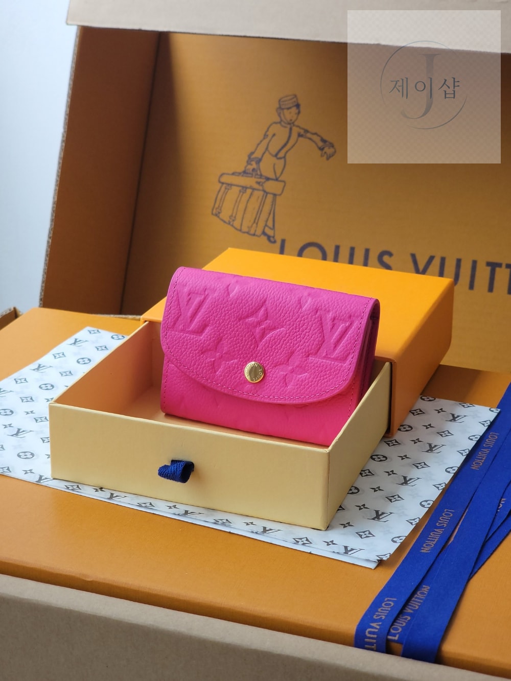 Louis Vuitton M14086