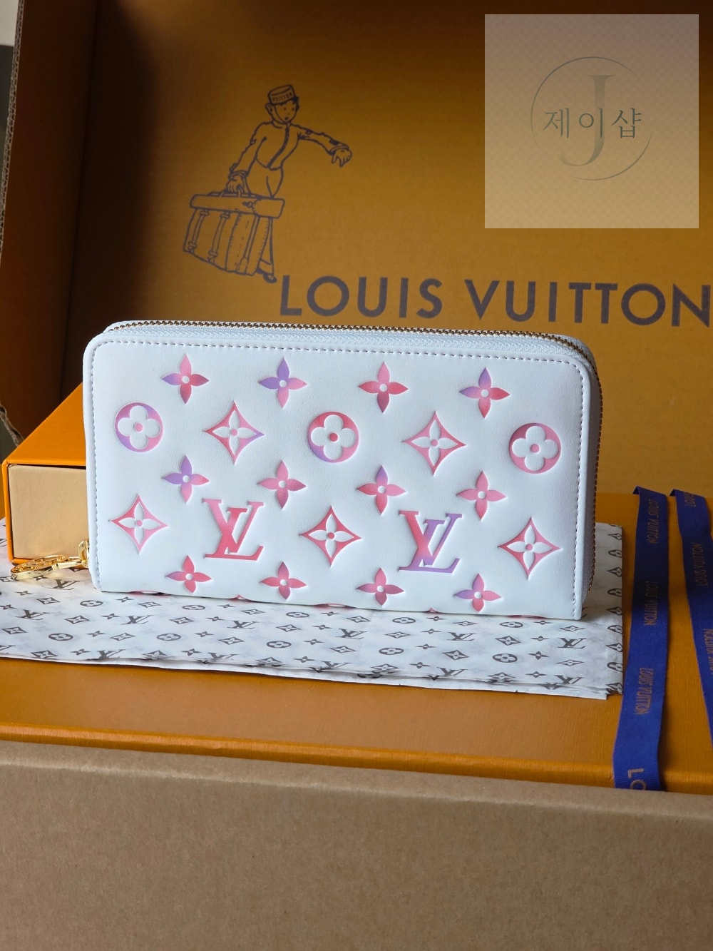 Louis Vuitton M15091