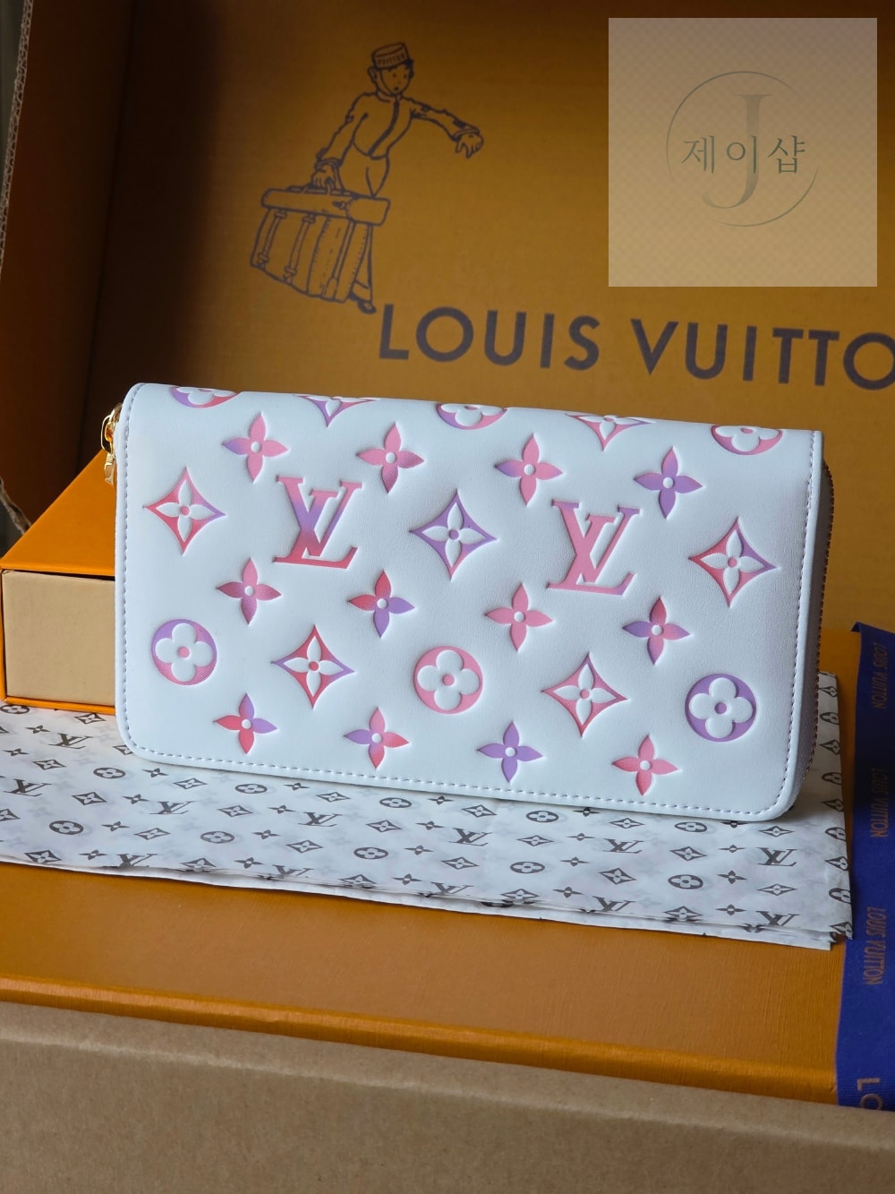 Louis Vuitton M15091 - 상세 이미지
