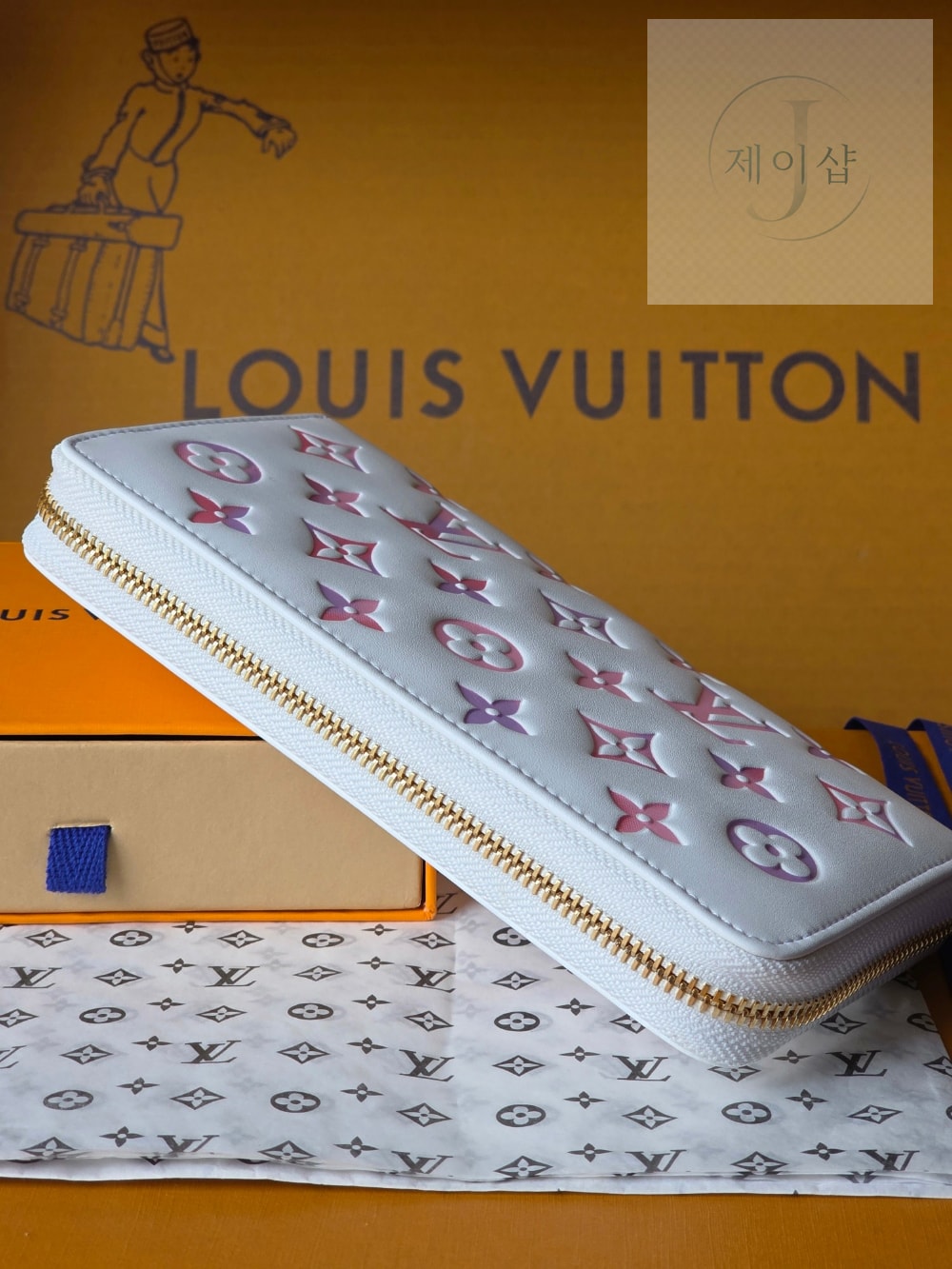 Louis Vuitton M15091 - 상세 이미지