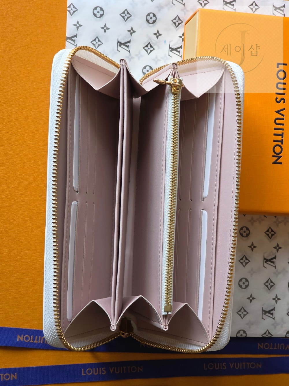 Louis Vuitton M15091 - 상세 이미지