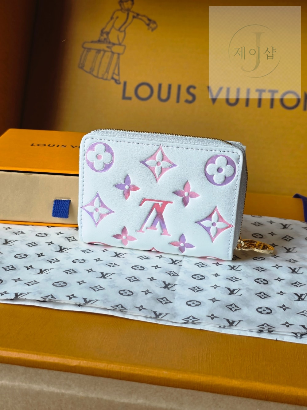 Louis Vuitton M25601 - 상세 이미지