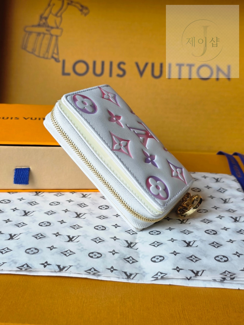 Louis Vuitton M25601 - 상세 이미지