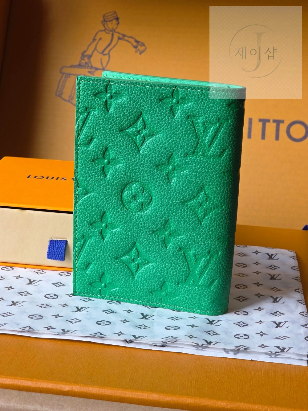 Louis Vuitton M25840 - 상세 이미지