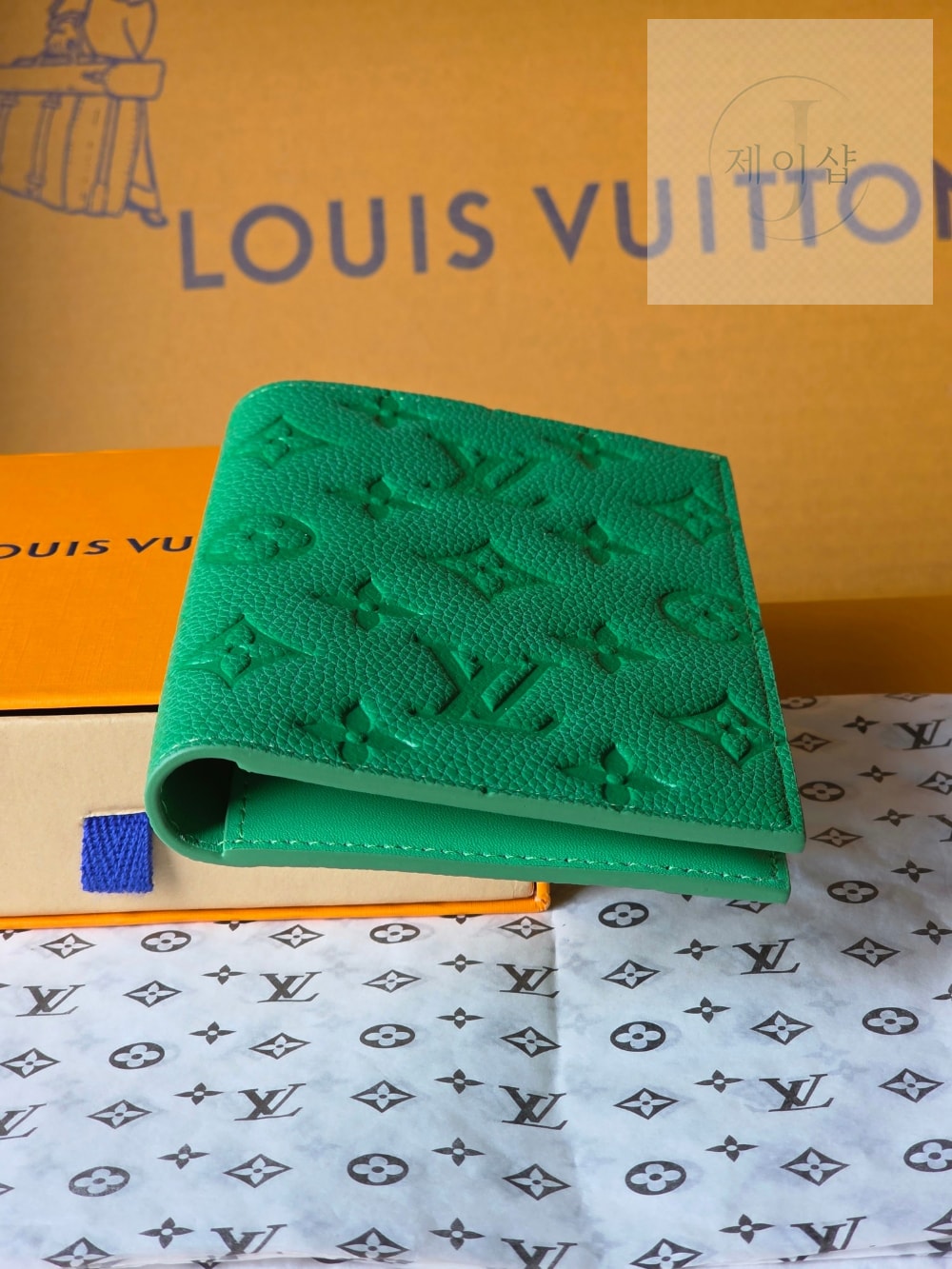 Louis Vuitton M25840 - 상세 이미지