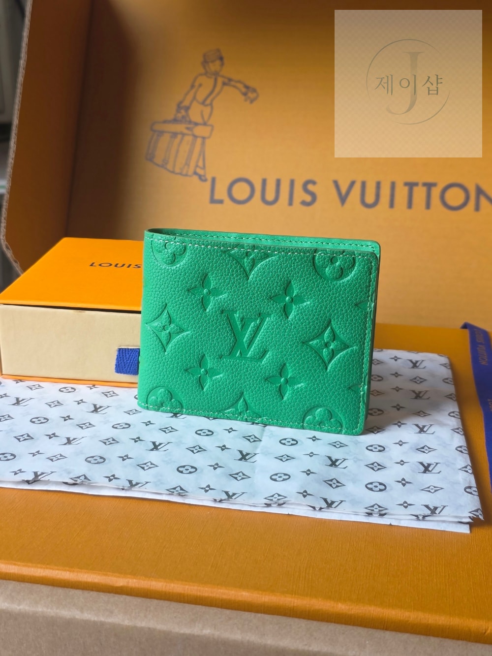 Louis Vuitton M25847