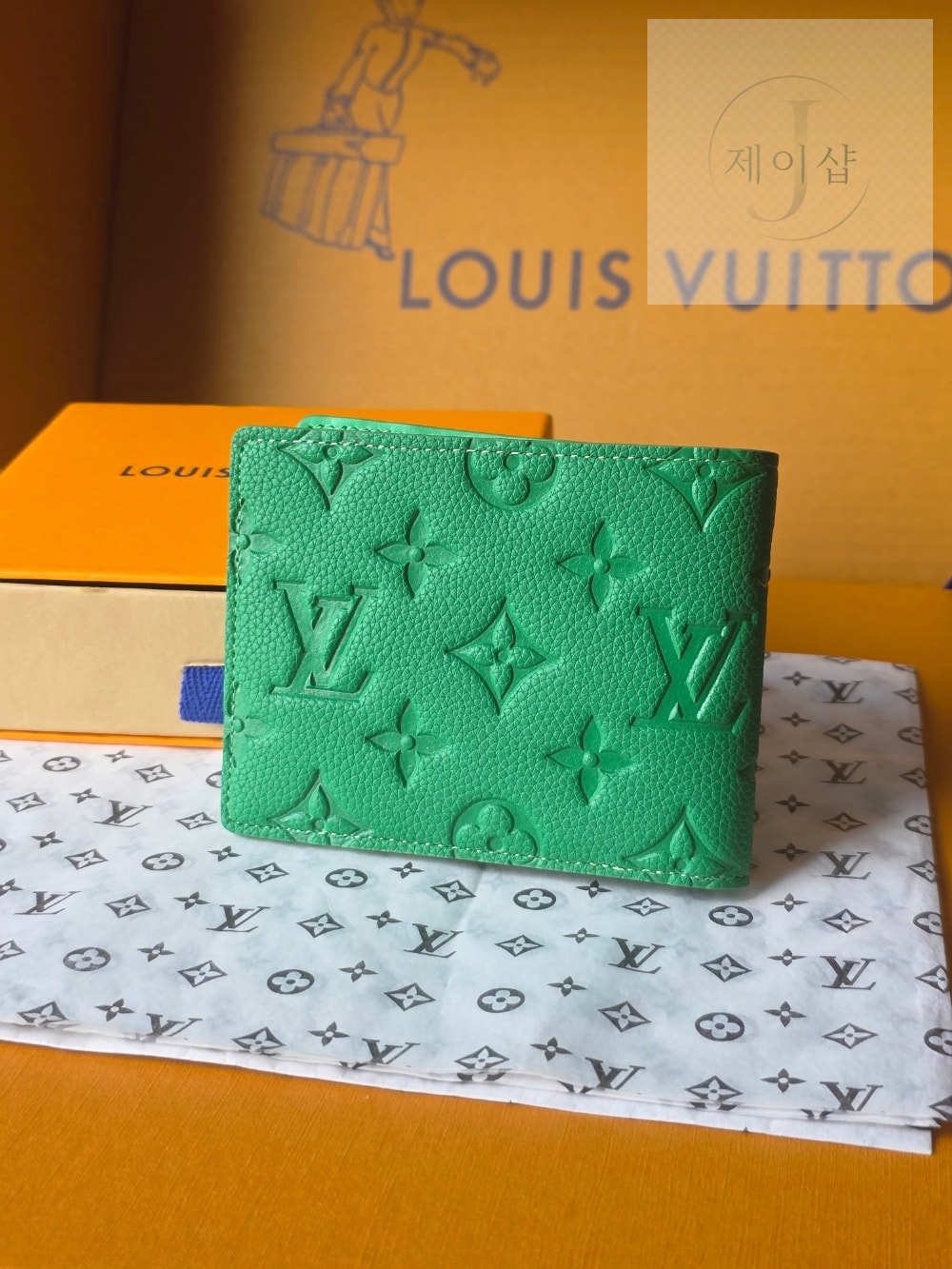 Louis Vuitton M25847 - 상세 이미지