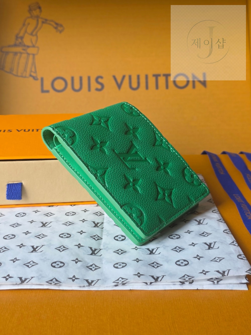 Louis Vuitton M25847 - 상세 이미지