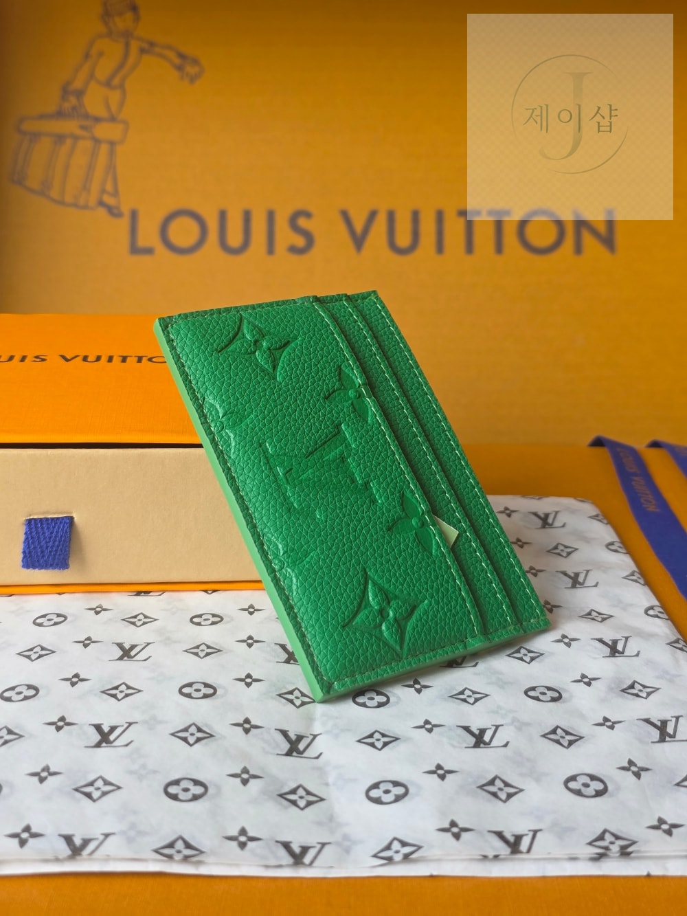 Louis Vuitton M25998 - 상세 이미지