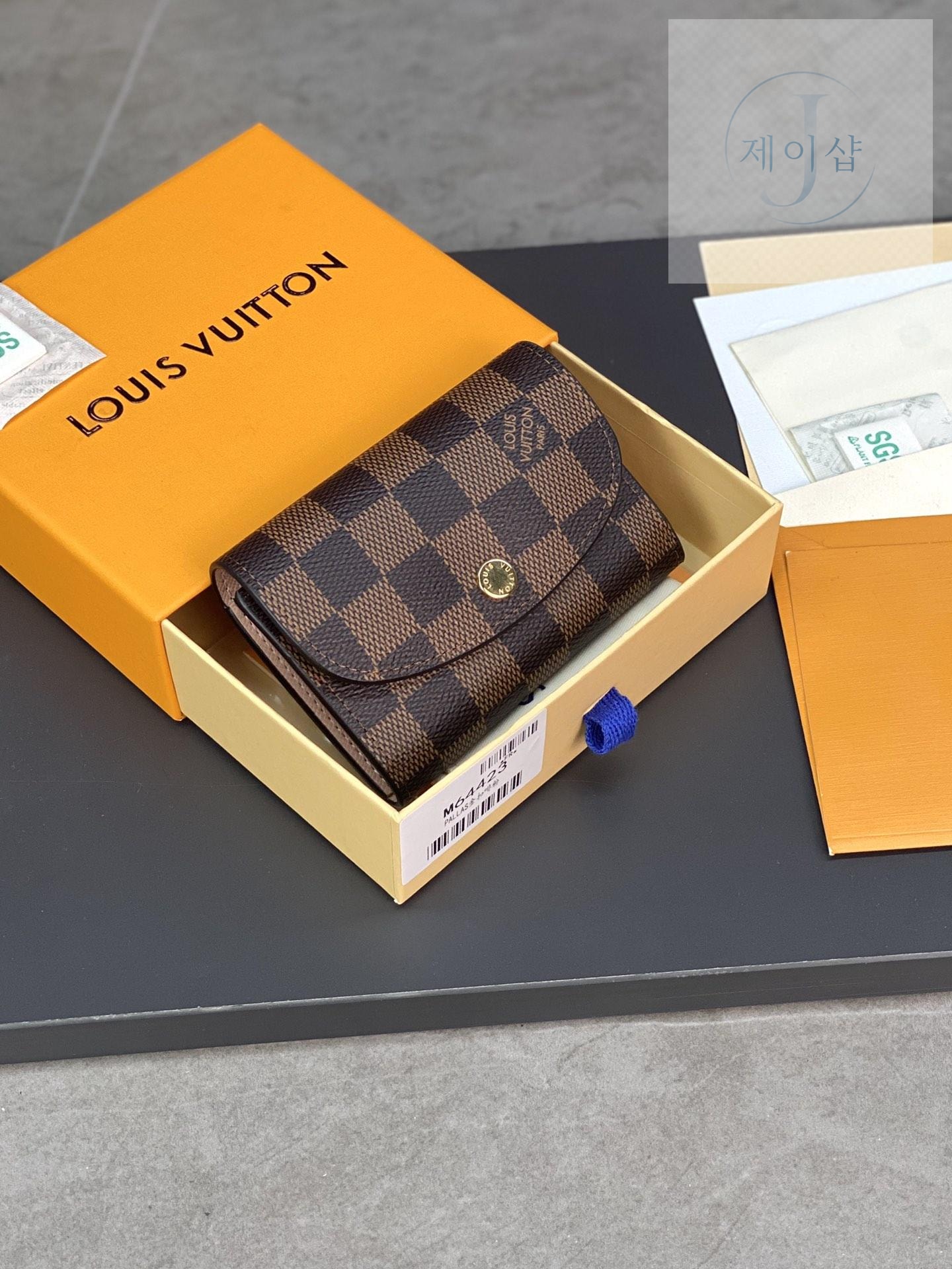 Louis Vuitton M41939 - 상세 이미지