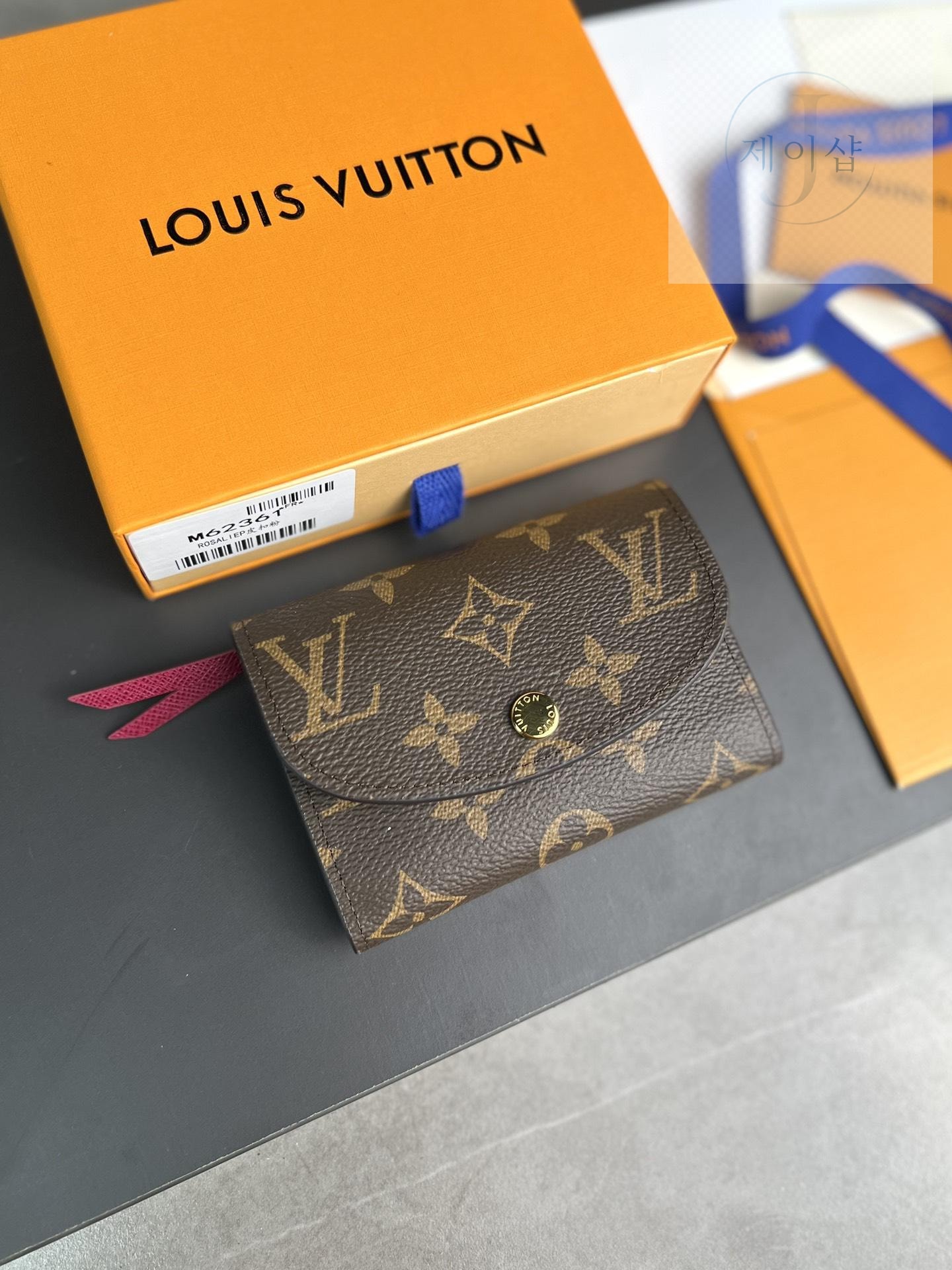 Louis Vuitton M41939 - 상세 이미지