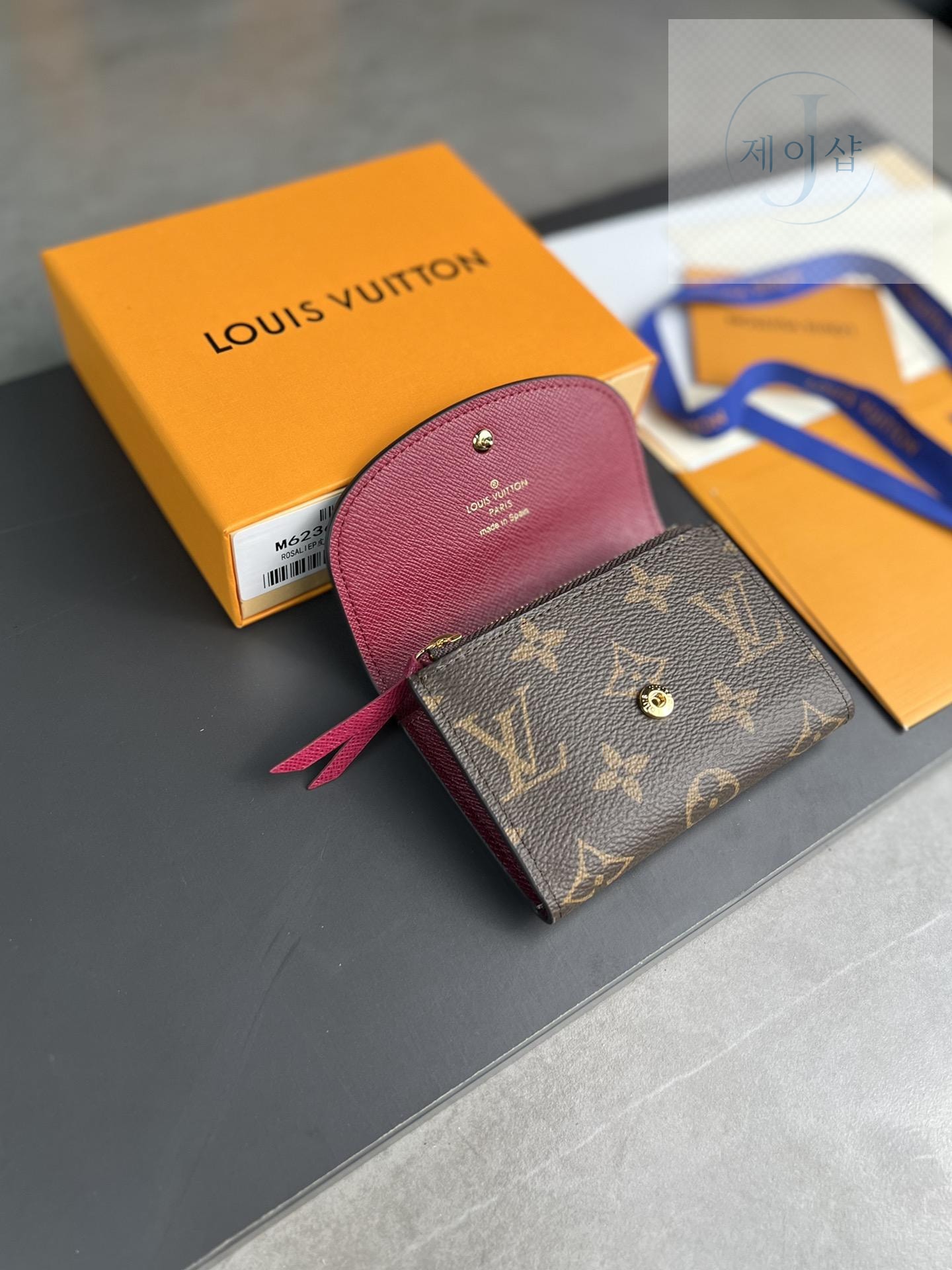Louis Vuitton M41939 - 상세 이미지