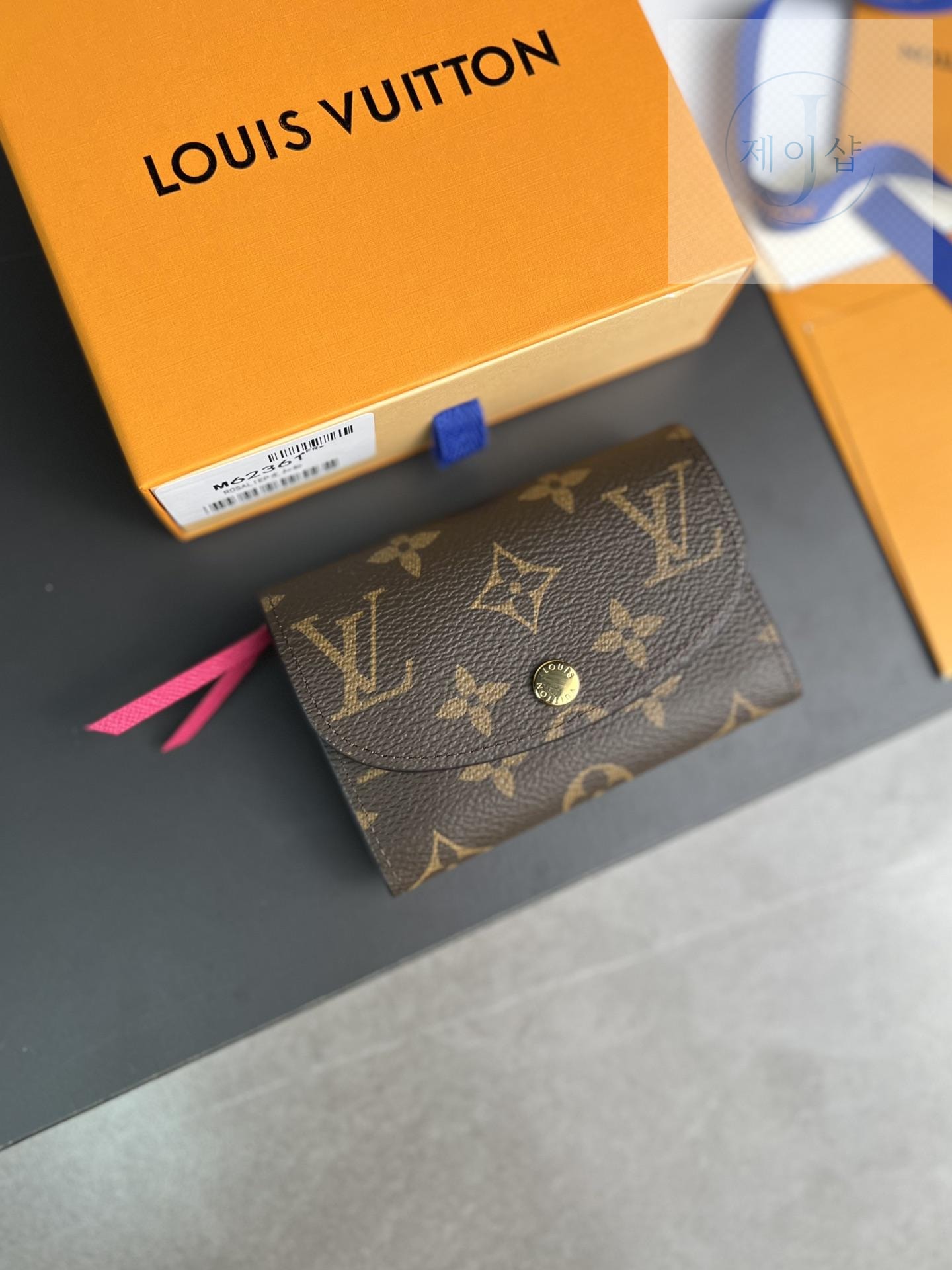 Louis Vuitton M41939 - 상세 이미지
