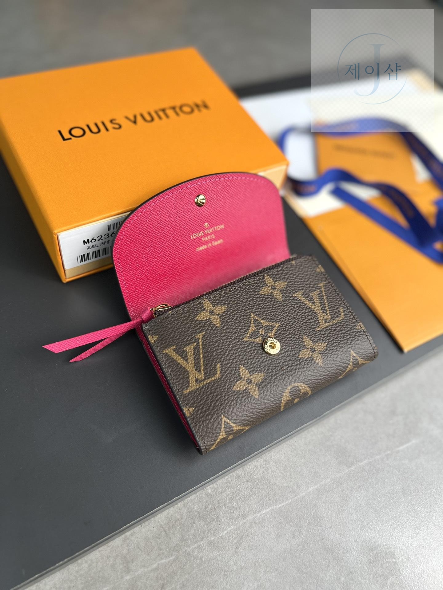 Louis Vuitton M41939 - 상세 이미지