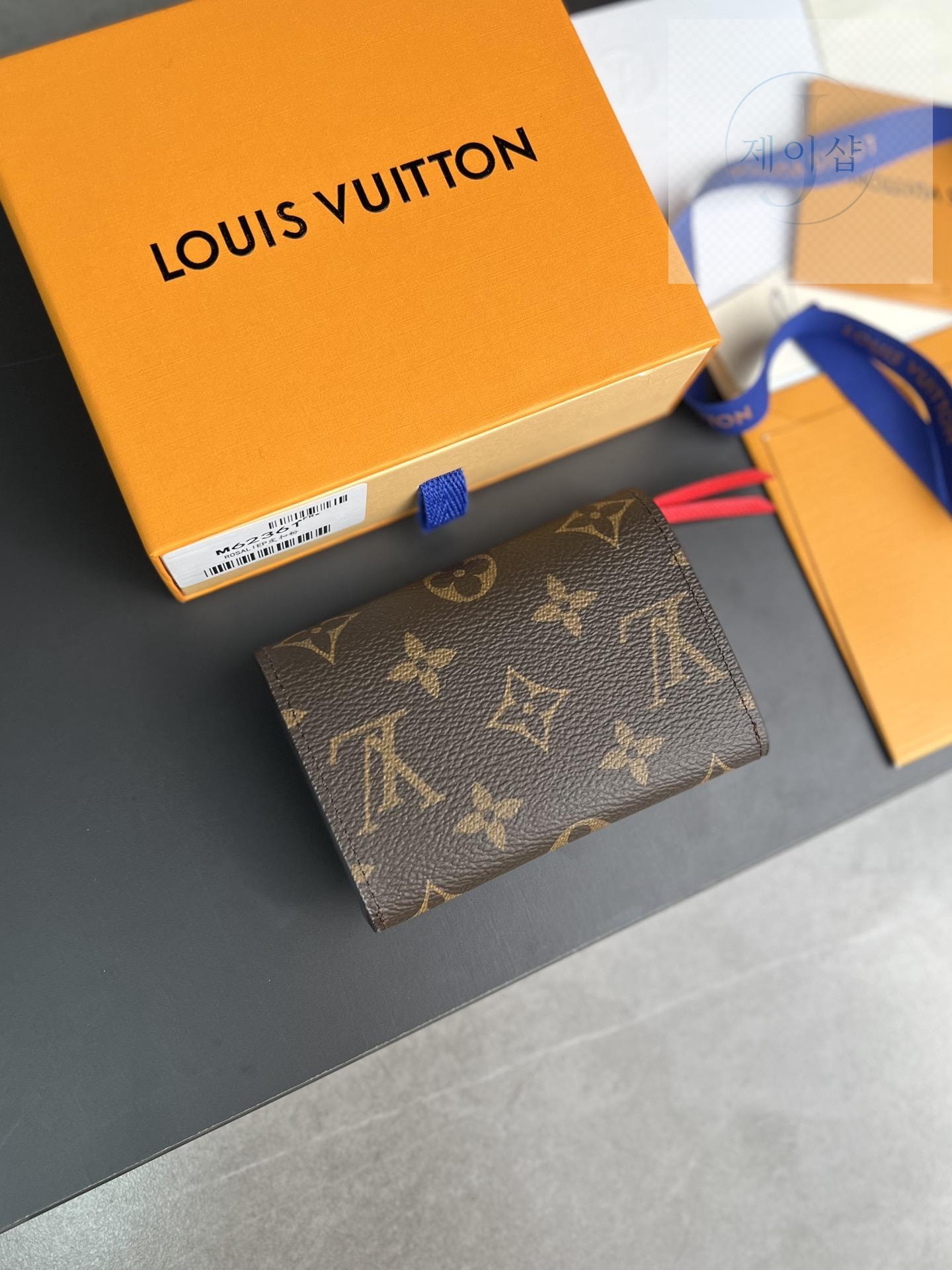 Louis Vuitton M41939 - 상세 이미지
