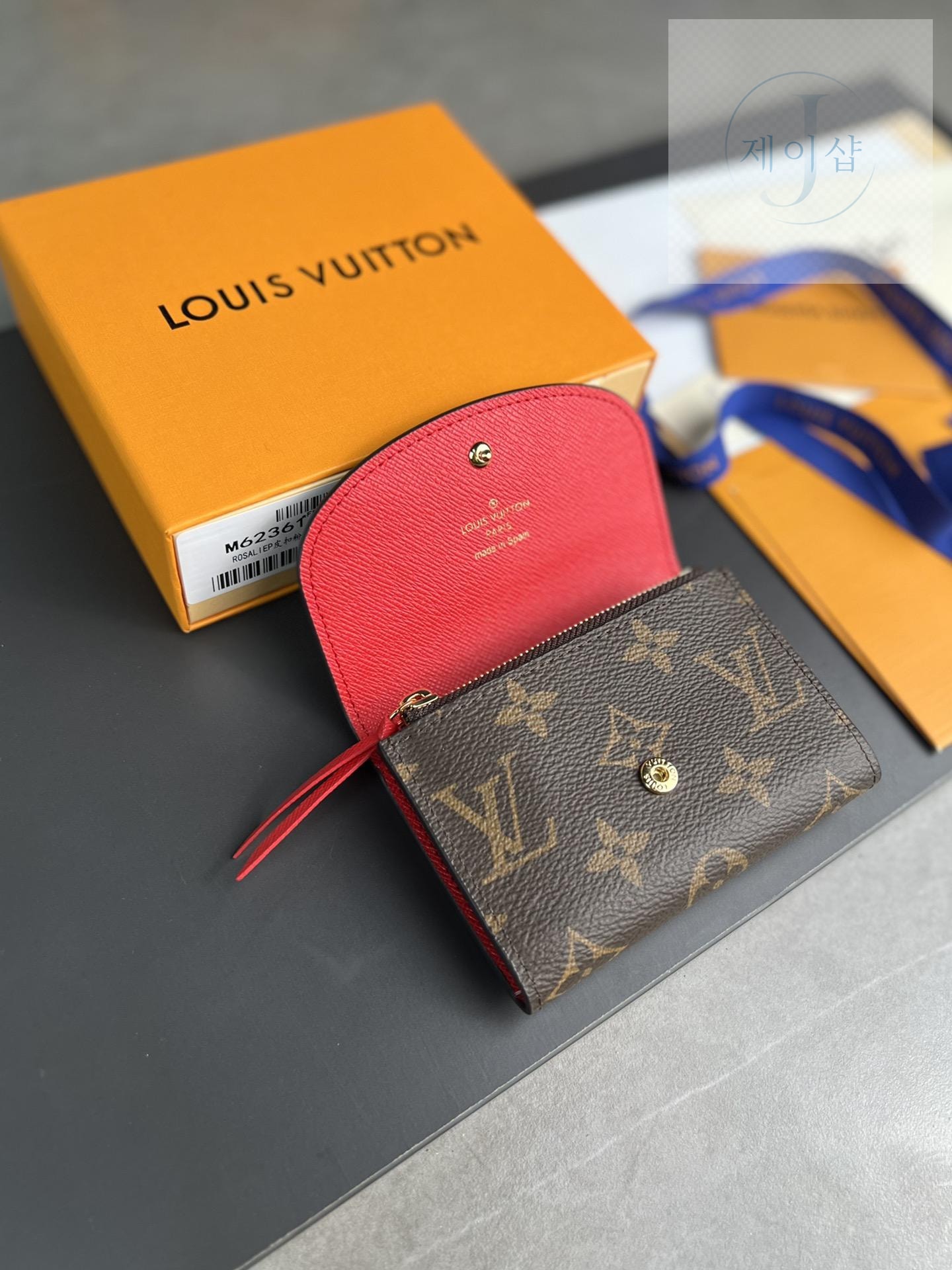 Louis Vuitton M41939 - 상세 이미지