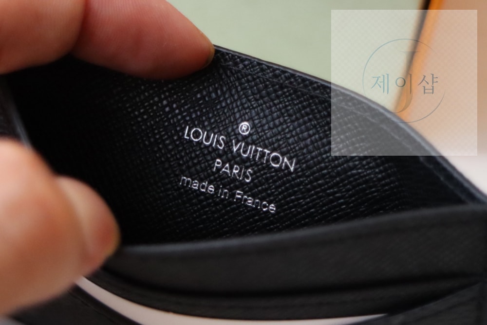 Louis Vuitton M60166 - 상세 이미지