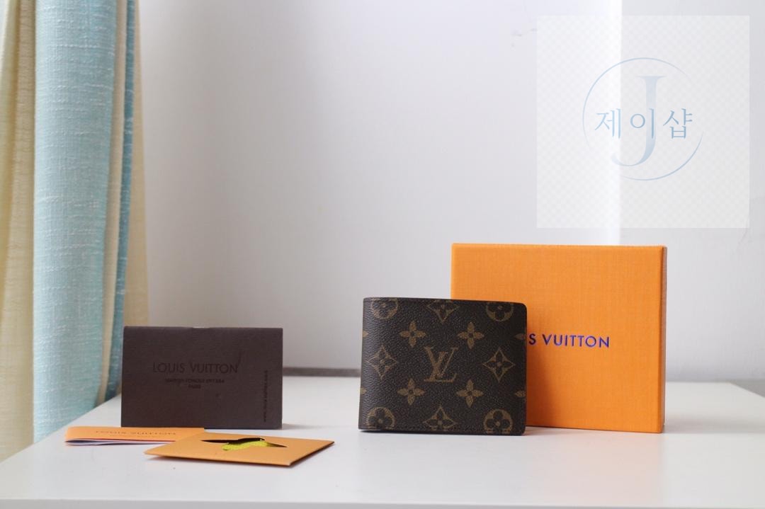 Louis Vuitton M60895 - 상세 이미지