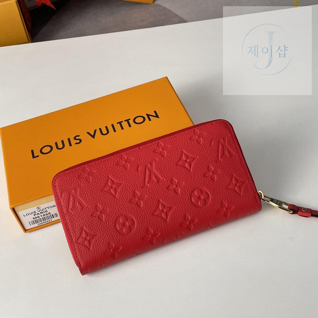 Louis Vuitton M62121 - 상세 이미지