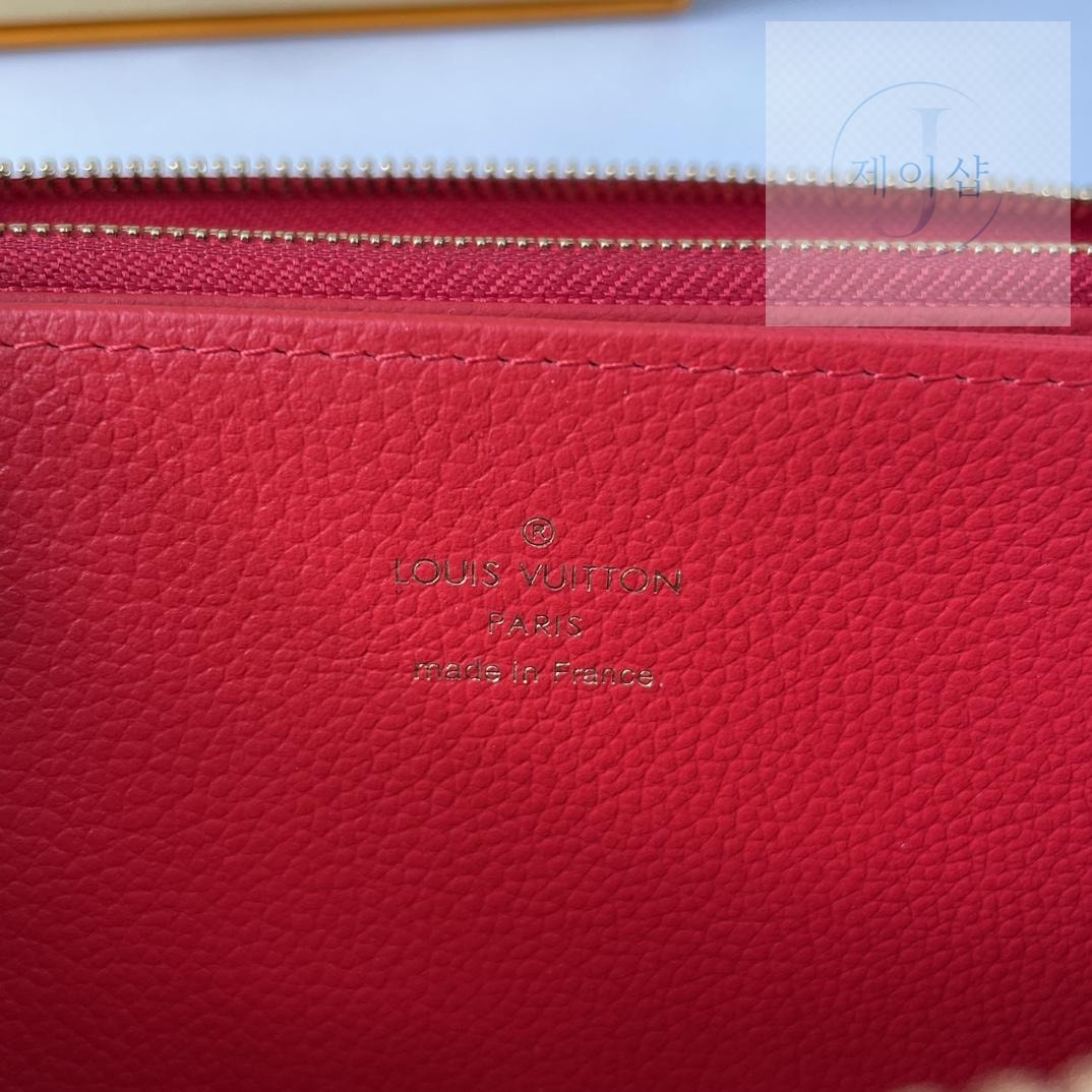 Louis Vuitton M62121 - 상세 이미지